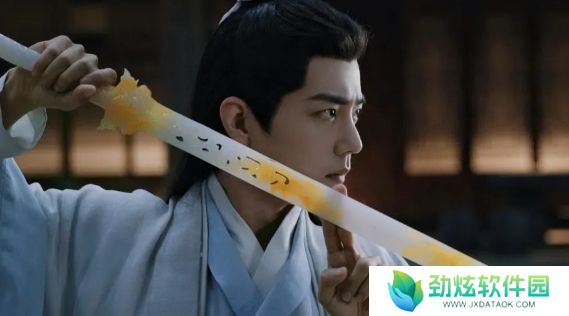 肖战《藏海传》首播时间确定，央视力挺剧，全员实力派，狠狠期待了