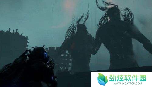 《死亡搁浅2》最新预告片公开，官宣将于6月26日发售，狠狠期待住了