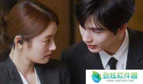 《爱你》大结局：本以为惊喜是何苏叶、沈惜凡大婚，没想到却是李介