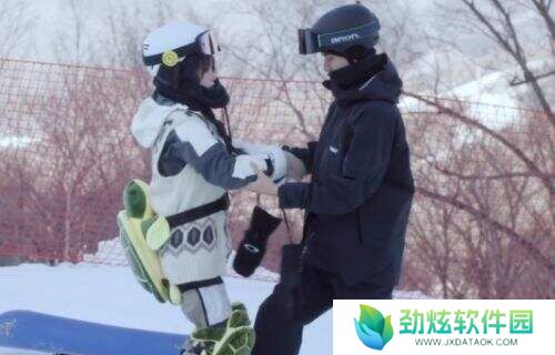 虞书欣新剧《嘘，国王在冬眠》首播，口碑出炉，观众评价一针见血