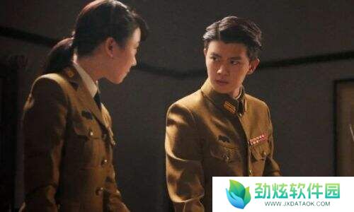 任嘉伦《风与潮》正式开拍，蓝盈莹演女主太惊喜，谍战剧又有盼头了