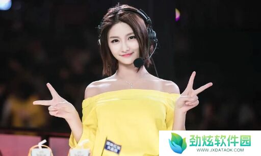 曝Miss身价超5个亿，电竞大小姐名不虚传，骆歆：自己连1/20都不到