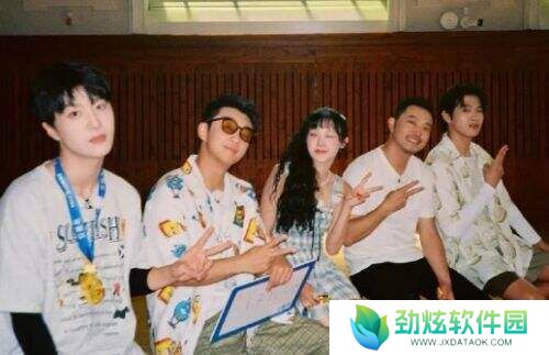 《奔跑吧13》官宣阵容，Angelababy继续缺席，常驻嘉宾增至10人