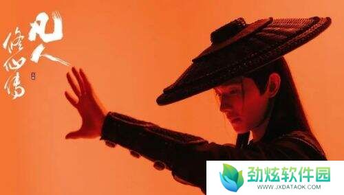 《凡人修仙传》档期再提前，杨洋演韩立太合适，不出意外这剧要火