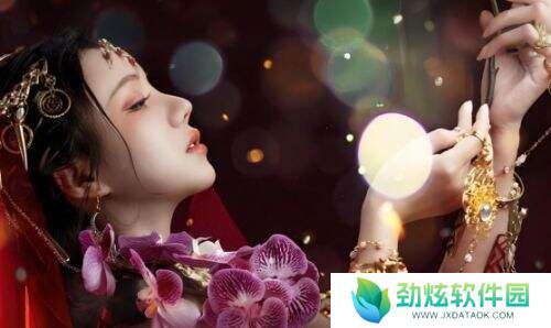 女主播称自己弟弟不好看，直言自己颜值更好，网友：浑身都是科技