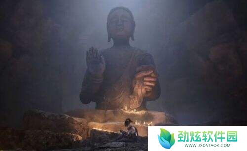 国产3A《明末：渊虚之羽》BOSS竟有多形态，官方称女主没有感情线