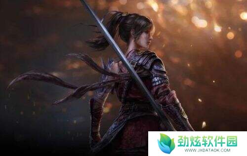 国产3A《明末：渊虚之羽》BOSS竟有多形态，官方称女主没有感情线