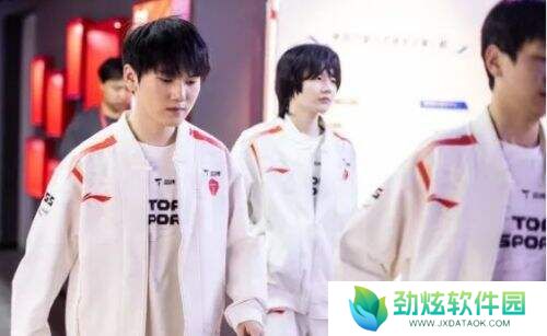 TES七连败遭淘汰，被曝队内气氛压抑，失败早已注定，后续复出无望