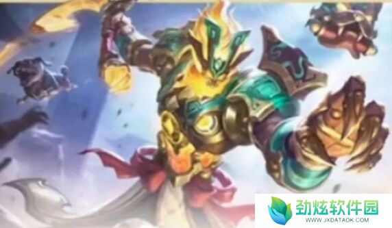 《王者荣耀》官宣多款皮肤，钟馗喜获S39赛季皮，六元秒杀联动上线