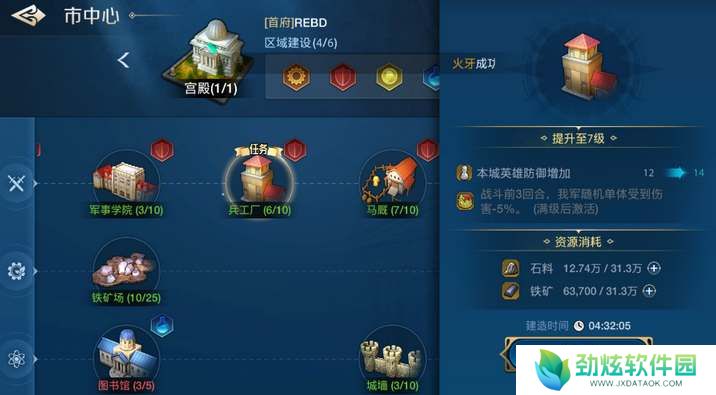 世界启元生产力如何快速提升