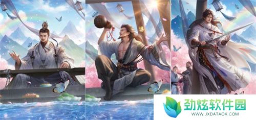 《三国杀移动版》抖音征集领奖励，老友季福利升级，开春“杀”到爽