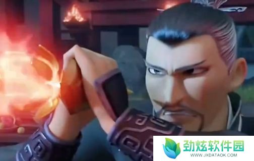 《哪吒2》李靖明明只是凡人，在鼎中却比海妖还能扛，他的背景不简单