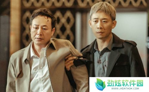 《狂飙2》开拍路透被曝光，原班人马悉数回归，安欣再迎黑恶势力挑战