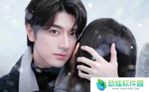 虞书欣新剧《嘘，国王在冬眠》定档3月11日，高甜恋爱剧再度来袭