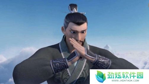《哪吒2》李靖明明只是凡人，在鼎中却比海妖还能扛，他的背景不简单