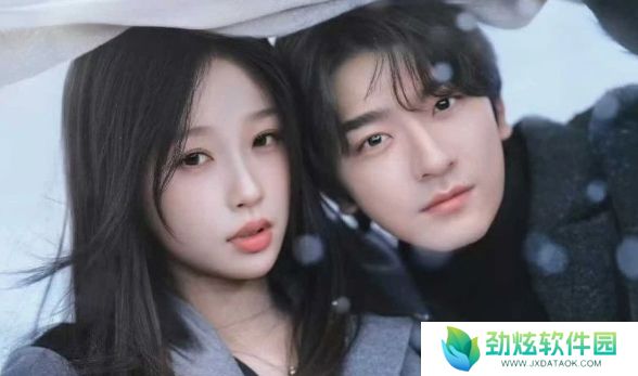 虞书欣新剧《嘘，国王在冬眠》定档3月11日，高甜恋爱剧再度来袭
