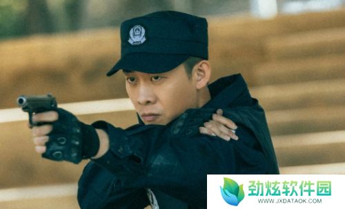 《狂飙2》开拍路透被曝光，原班人马悉数回归，安欣再迎黑恶势力挑战