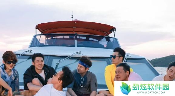 《五哈5》火热来袭，鹿晗退出太遗憾，新常驻成员曝光很惊喜