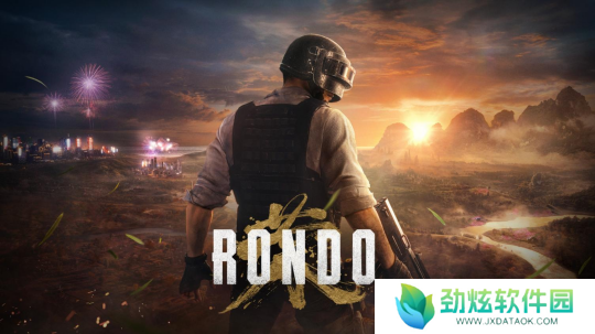 KRAFTON PUBG第十张地图“荣都”正式上线