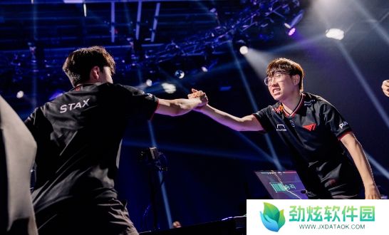 LOL官方发布全球战力榜：TL战队第三，BLG排第二，第一名实至名归