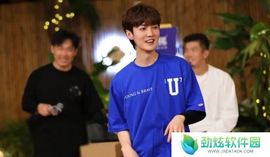 《五哈5》火热来袭，鹿晗退出太遗憾，新常驻成员曝光很惊喜