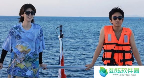 《五哈5》火热来袭，鹿晗退出太遗憾，新常驻成员曝光很惊喜