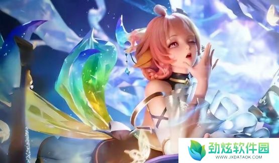 《王者荣耀》S39赛季更新时间确定，联动皮肤曝光，婉儿新典藏超美
