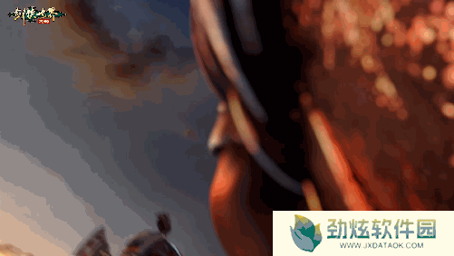 见招拆招！《剑侠世界：起源》门派竞技奥义大起底
