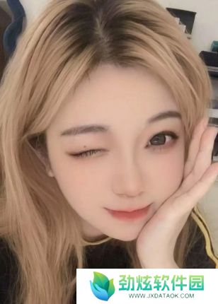 刘飞儿自曝早年拍美照原因，称自己不是为了钱，纯粹喜欢把青春留住