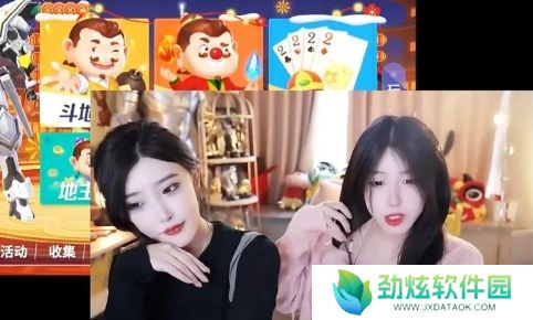呆妹儿直播喊话钱佳，称其私下说道歉，开播又撒谎，直言不接受调解